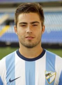Rufo (Atltico Malagueo) - 2013/2014