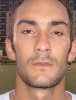 Chechu (Fuengirola-Boliches) - 2013/2014