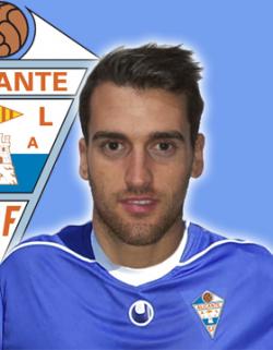 Toms (Carrs - Ilicitana) - 2013/2014