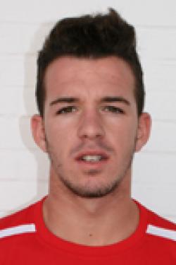 JAVI GUERRA (Sevilla F.C. C) - 2013/2014