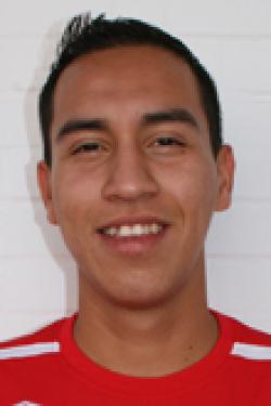 Branco (Sevilla Atltico) - 2013/2014