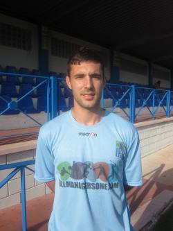 Adrian (Alhaurn de la Torre) - 2013/2014