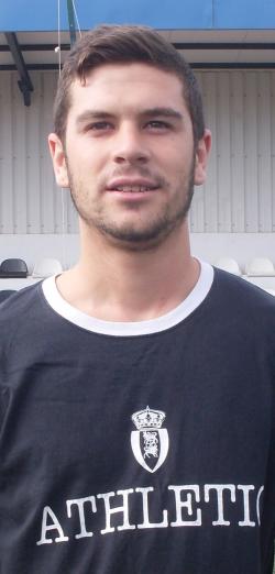 Lolito (F.C. Puerto Real) - 2013/2014