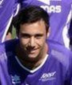 Jose Manuel (S.M.D. Gibralen) - 2013/2014