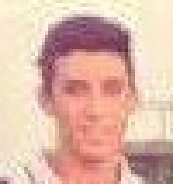 Augusto (Atltico Baleares) - 2013/2014