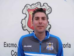 Alberto (U.D. Cazorla) - 2013/2014