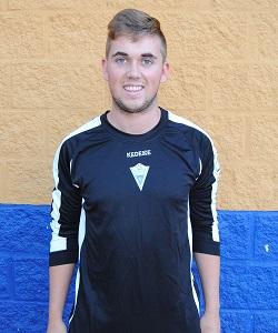Pedro (Marbella F.C.) - 2013/2014