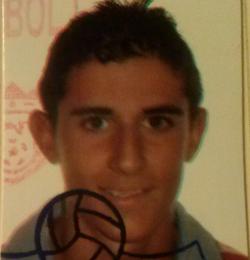 delgado (Jdula Balompi) - 2013/2014