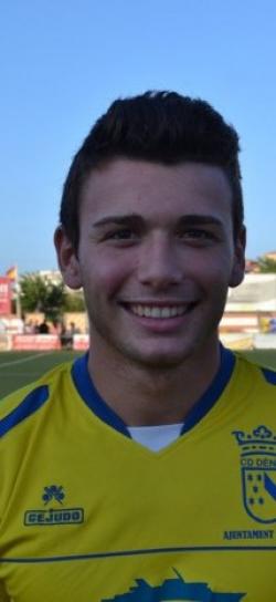 Michael (C.D. Dnia) - 2013/2014