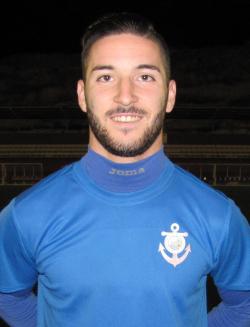 Miguelito (C.D. Rincn) - 2013/2014