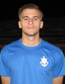 Kike (C.D. Rincn) - 2013/2014