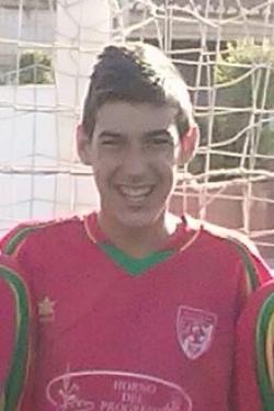 Wito (Chana Barrio B) - 2013/2014