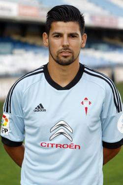 Nolito (R.C. Celta) - 2013/2014