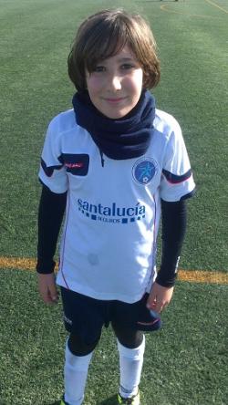 Ral (Estrella Portuense) - 2013/2014
