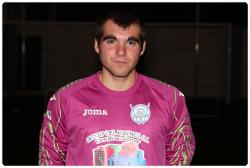 Pepe (U.D. Cambil) - 2013/2014