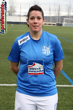 Beli (Atltico Monachil) - 2013/2014
