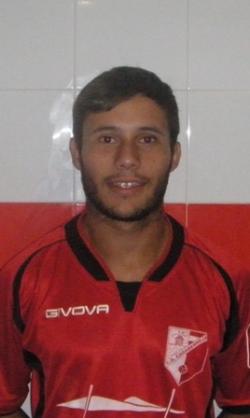 Nacho (C.D. Casabermeja) - 2013/2014