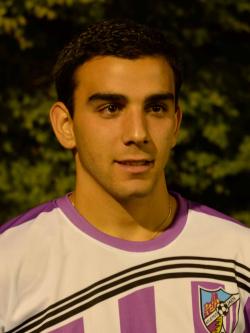 lex Gonzlez (Atltico Jan) - 2013/2014