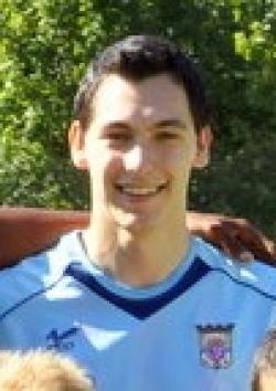Viti (Valdesoto C.F.) - 2013/2014