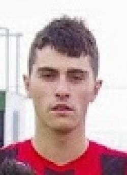 Keki (Veria C.F.) - 2013/2014