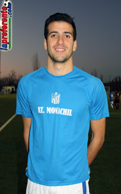 lex (Atltico Monachil) - 2013/2014