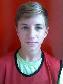 Chedey (Campo Aviacin) - 2013/2014