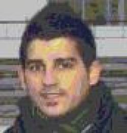 Magaa (Atltico Sabiote) - 2013/2014