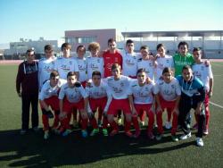 Nico (C.D. Santa Fe) - 2013/2014