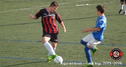 Ramn (Cllar Vega Base) - 2013/2014