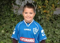 Manuel (La Salle Pto Real) - 2013/2014