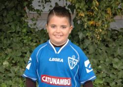 Manuel (La Salle Pto Real) - 2013/2014