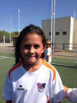 Mario Gavio (Sporting Puerto Real) - 2013/2014