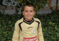 Otero (La Salle Pto Real) - 2013/2014