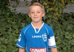 Lanzarote (La Salle Pto Real) - 2013/2014