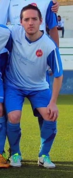 Rafa Alcntara (Urgavona C.F.) - 2013/2014
