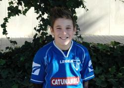 Jos Manuel (La Salle Puerto Real) - 2013/2014