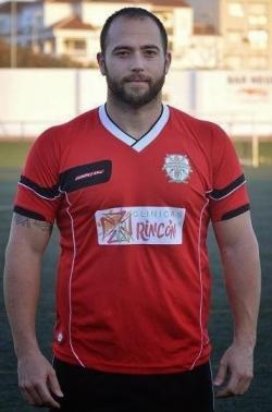 Juanma (A.D.F.B. Torreo) - 2013/2014