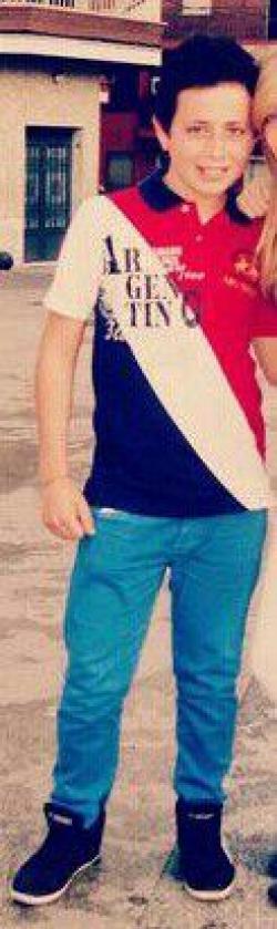Juanjo (C.P.D. Bailn) - 2013/2014