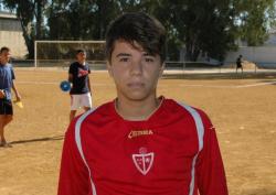Pablo (C.D. La Salle) - 2013/2014