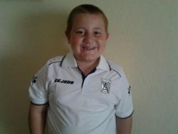 JAIME (Atco Sanluqueo C) - 2013/2014