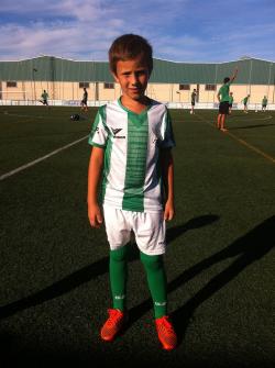 Pablo (Atco Sanluqueo C) - 2013/2014