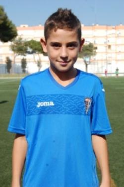 Guanchito (San Fernando CDI B) - 2013/2014