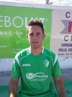 JOSE (C.D. Hutor Vega B) - 2013/2014