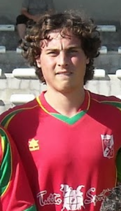 Diego Nez (Iberia C.F.) - 2013/2014