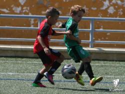 Ivan (Real Jan C.F.) - 2013/2014