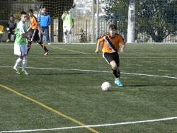 VICENTE (Casera Parque) - 2013/2014