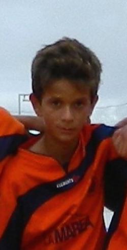 Santi (Trasmallo B) - 2013/2014