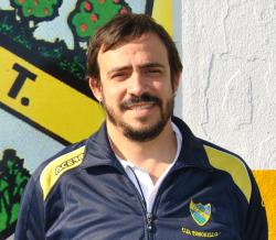 Rafa Romero (U.D. Tesorillo) - 2013/2014