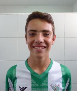 Leandro (Atco. Sanluqueo B) - 2013/2014