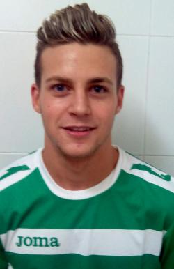 Juanma (SanAntonio Casanueva) - 2013/2014
